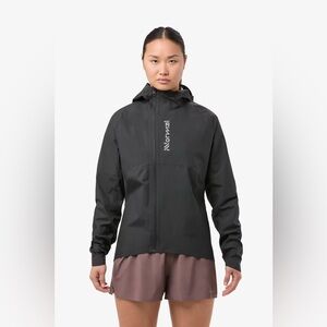 NNormal Trail Rain Jacket - NEW